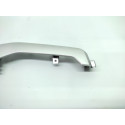Acabamento Esquerdo Console Central Mitsubishi Asx 2011 2012