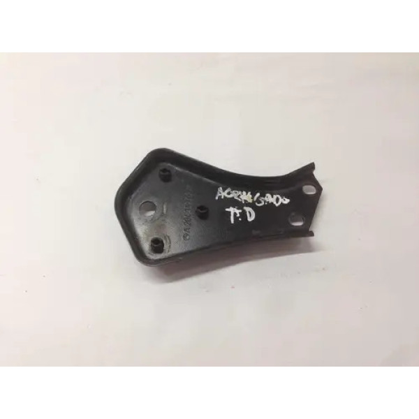 Suporte Agregado Traseiro Direito - Mercedes C200 2008 2011