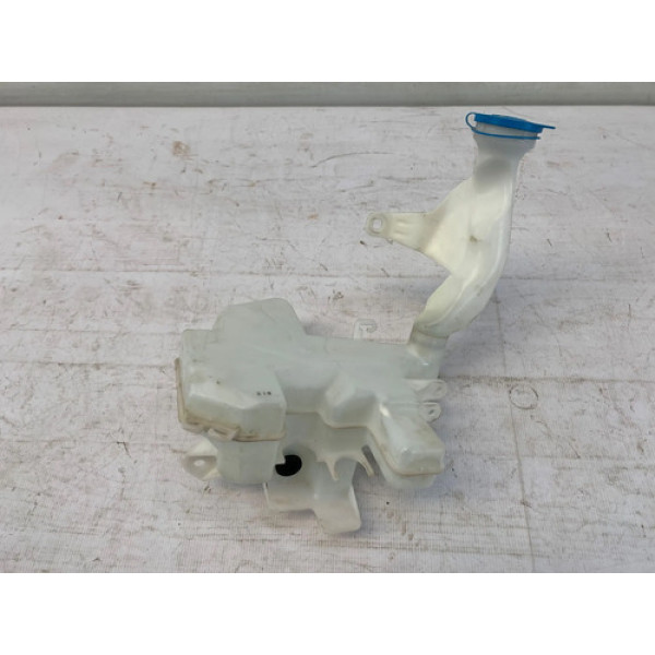 Reservatorio Agua Limpador Para Brisa Honda Hrv 2015 2021 Branco