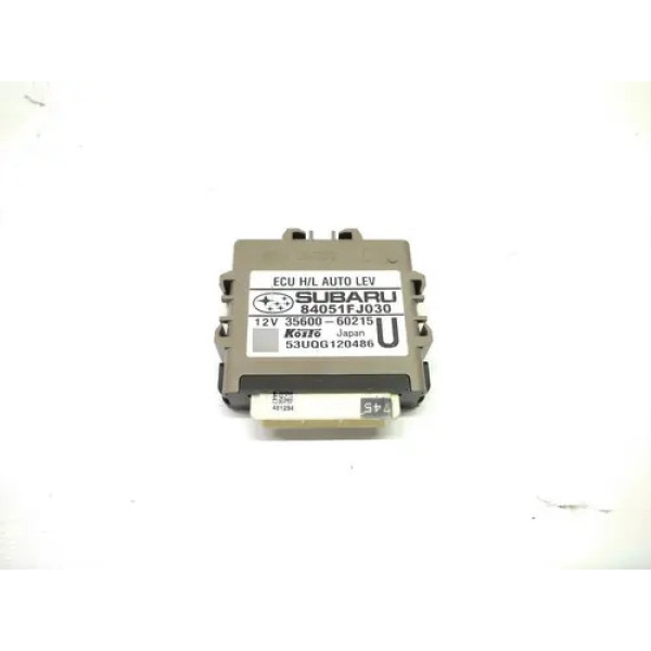Módulo Xenon Subaru Xv 2.0 16v 2015