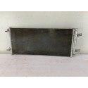 Condensador Ar Condicionado Cruze 1.4 2016 2023 Detalhe