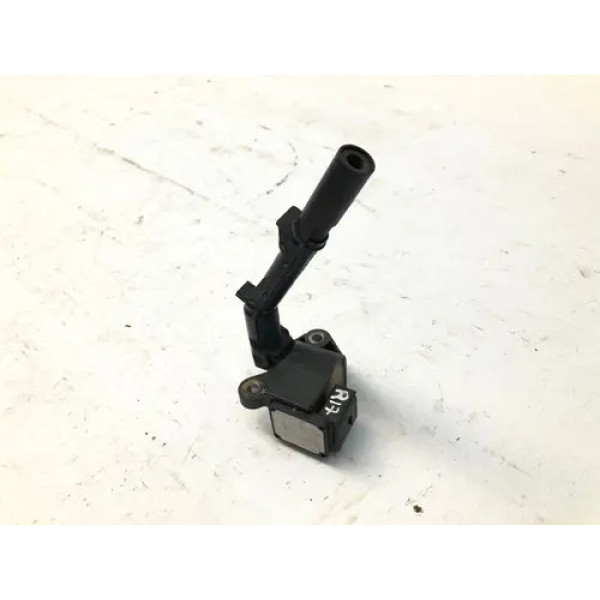 Bobina Ignição Mercedes C180 1.6 Tb 156cv W204 A2749060600
