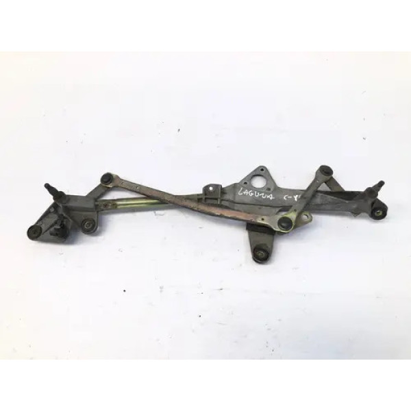 Maquina Galhada Limpador Para Brisa Renault Laguna 1995