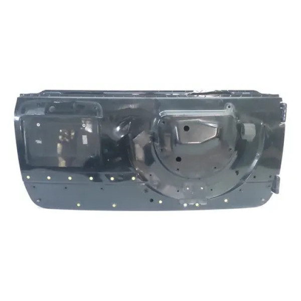 Tampa Traseira Freelander 1 2003 2006 Detalhe