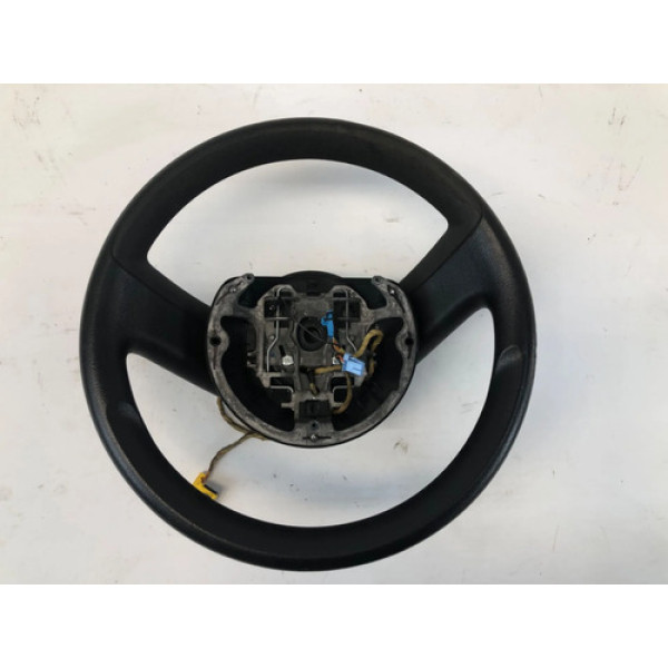 Volante Motorista Citroën C4 Pallas 2007 2013 96823700zd