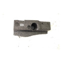 Absorvedor Impacto Dianteiro Direito Palio Fire 2001 2006