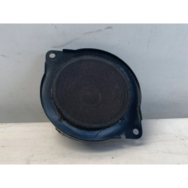 Tweeter Alto Falante Capa Painel Jeep Compass 2016 2020 Preto