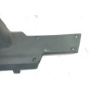 Acabamento Forro Tampa Traseira Peugeot 306 1993 1997