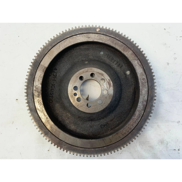 Volante Motor Chery Face 1.3 16v 2010 2015