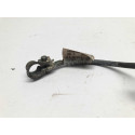Chicote Cabo Negativo Bateria Peugeot 208 1.5 2013 2016