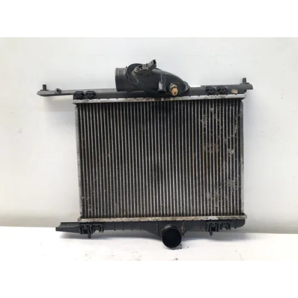 Intercooler Volvo V40 T4 2.0t At 2000 2004