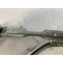 Galhada Limpador Para Brisa Gm Onix 2012 2019 Esquerdo