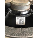 Alto Falante Traseiro Audi A3 S3 2013 2016