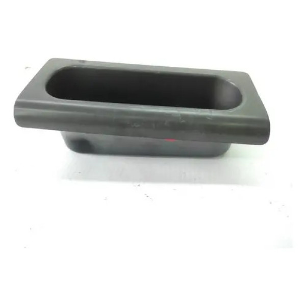 Puxador Porta Dianteiro Esquerdo Face 2010 2015 * Detalhe