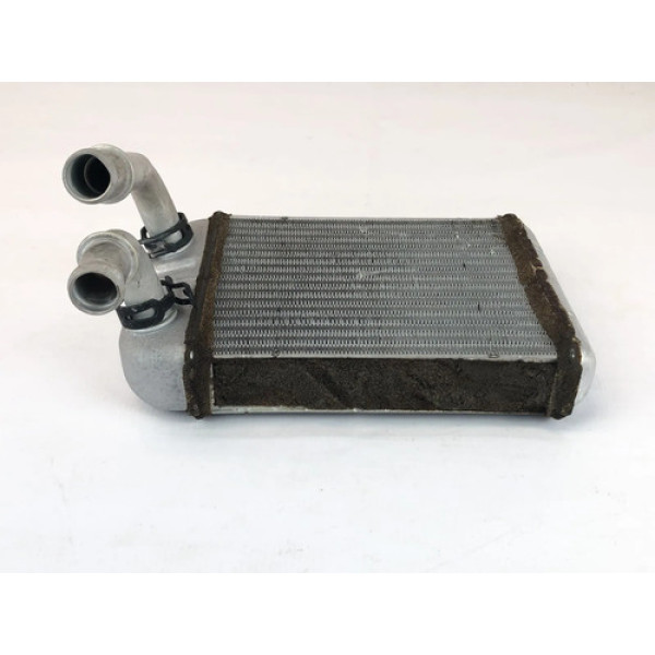 Evaporador Radiador Ar Quente Porsche Cayenne 4.8 2011 2014