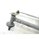 Galhada Maquina Limpador Para Brisa Peugeot 206 207