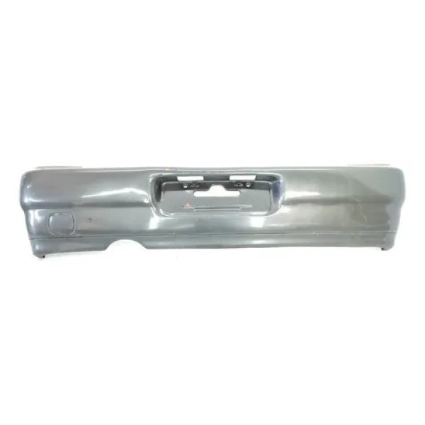 Para Choque Traseiro Volkswagen Gol Bola G2 * Detalhe