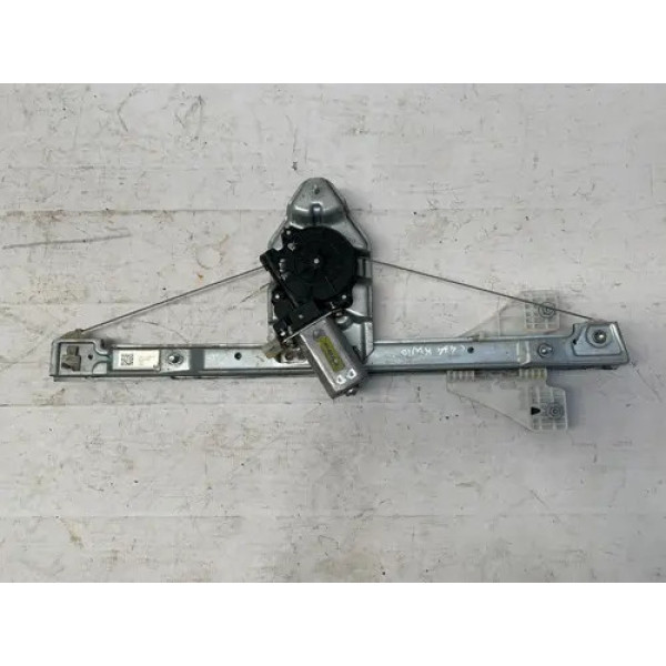 Maquina Vidro Eletrica Dianteira Direita Renault Kwid