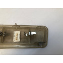 Lente Luz Teto Cortesia Chevrolet Corsa 1994 2001