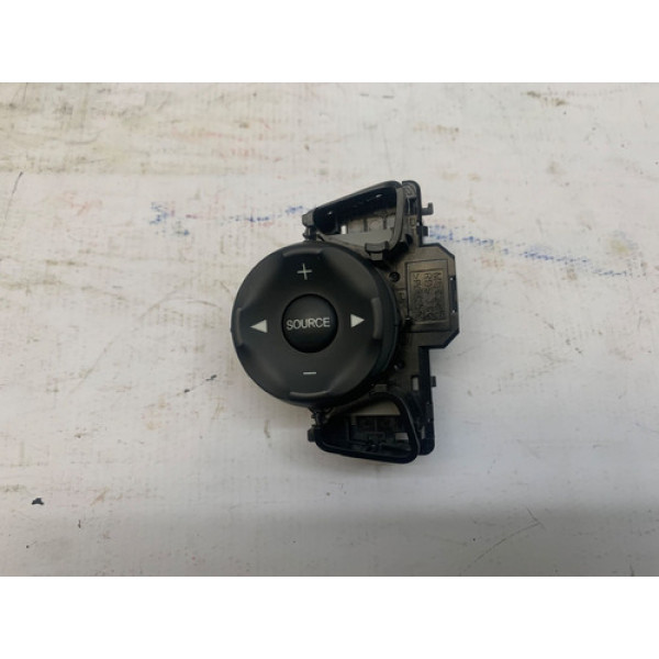 Botão Comando Som Volante Honda City 1.5 Ex At 2015 2019
