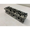 Cabeçote Motor Gm Corsa 1.0 8v Flexpower 2005 2009
