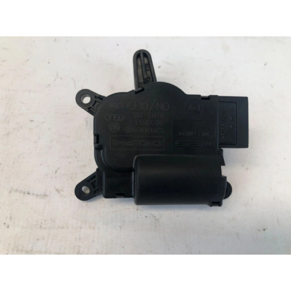 Atuador Caixa Ar Condicionado Vw Amarok 2014 52410492r05