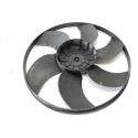 Hélice Ventoinha Renault Scenic 1.6 16v 2000 2008
