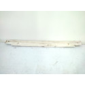 Absorvedor Impacto Traseiro Honda Civic 1998 2000