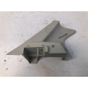 Suporte Bagagito Esquerdo Gm Onix Lt 2012 2019 52043910 Branco