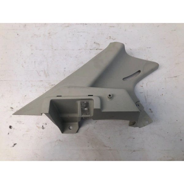 Suporte Bagagito Esquerdo Gm Onix Lt 2012 2019 52043910 Branco