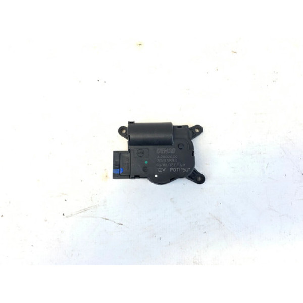 Motor Atuador Jeep Compass 2.0 Automatico 2016 2021 3093893