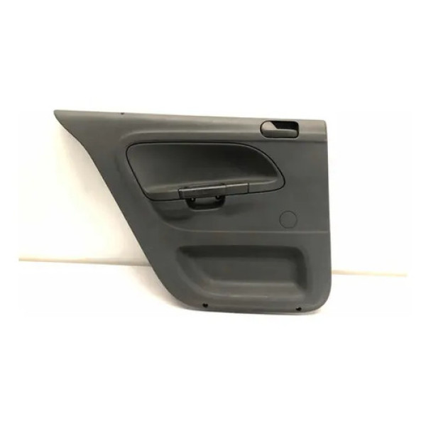 Forro Porta Traseiro Esquerdo Volkswagen Voyage G5