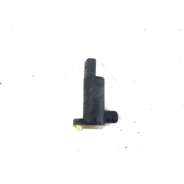 Motor Bomba Esguicho Limpador Para Brisa Ford Ka 2014 2021