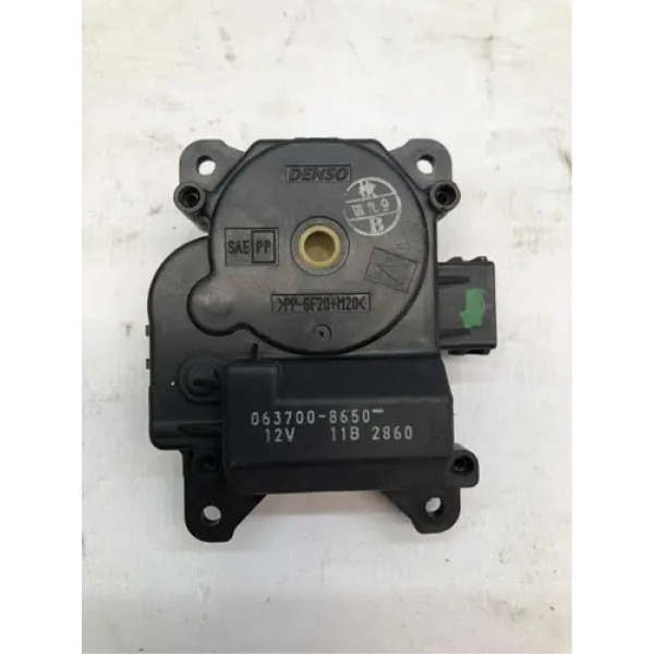 Atuador Ar Condicionado Honda Civic 1.7 2001 2006 0637008650
