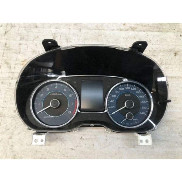 Painel Instrumentos Subaru Xv 2.0 16v 2015