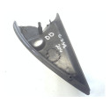 Acabamento Interno Direito Retrovisor Peugeot 206