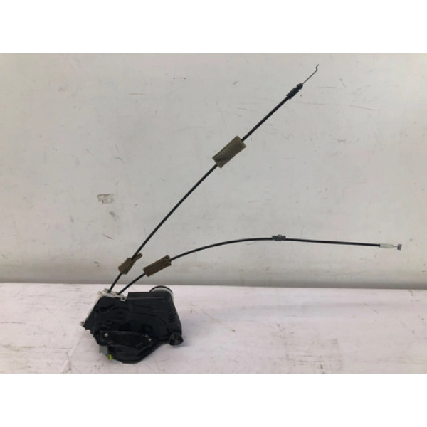 Fechadura Eletrica Porta Dianteira Esquerda Hrv 2015 2021
