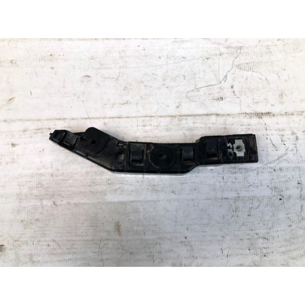 Guia Esquerdo Para Choque Dianteiro Jeep Compass 2016 2020
