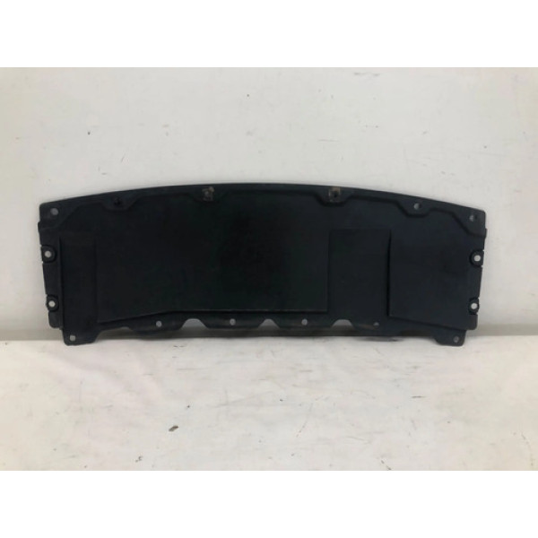 Defletor Para Choque Dianteiro Versa 2015 2019 626609ke0a