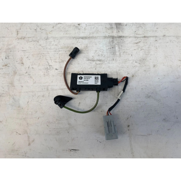 Modulo Sensor Luz Teto Jeep Compass 2.0 2016 2021