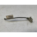 Cabo Negativo Bateria Renault Kwid 1.0 12v 3cil