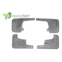 Kit Lameiro Para-barro Gm - S10 4x4 2014