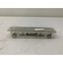 Luz Teto Cortesia Gm Corsa 2002 2012