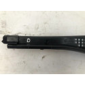 Grade Churrasqueira Direita Para Brisa Duster 2011 2014 Brilhante