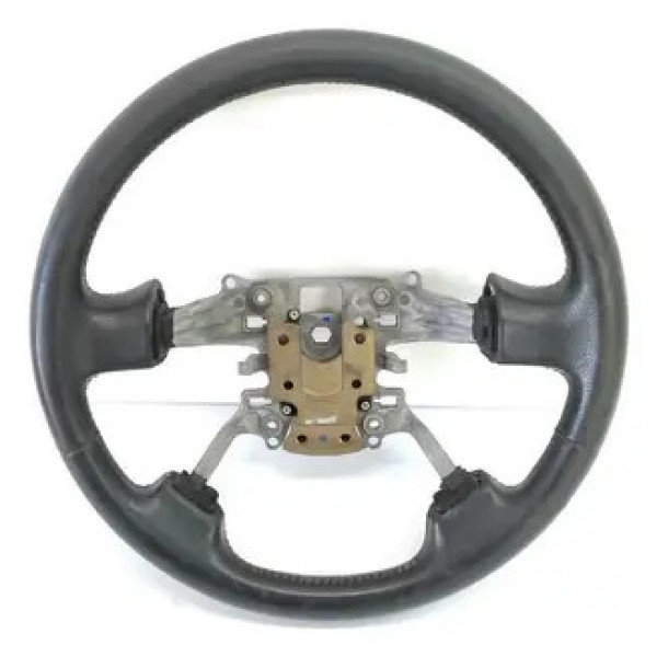 Volante Motorista Land Rover Freelander 2 2007 2012