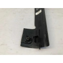Soleira Traseira Direita Chevrolet Astra Wagon 1995 Preto