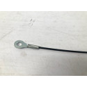 Limitador Tampa Traseira Vw Saveiro 2009 2013
