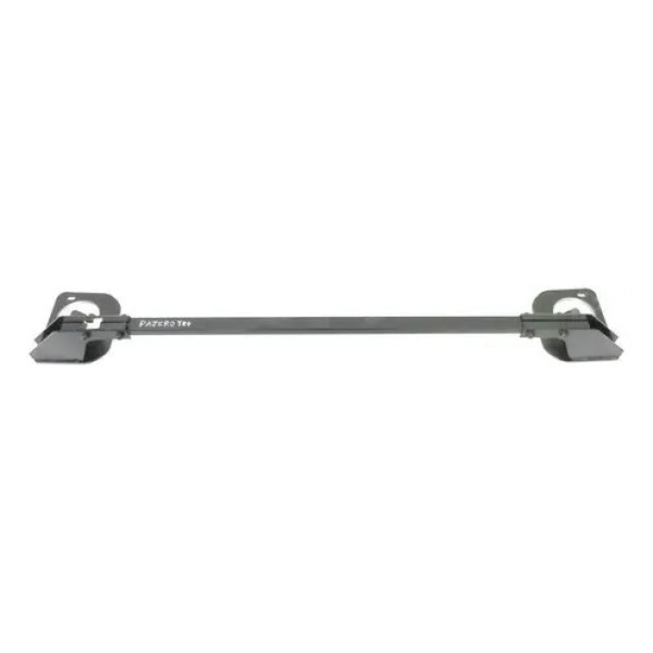 Barra Frontal Mitsubishi Pajero Tr4 2005