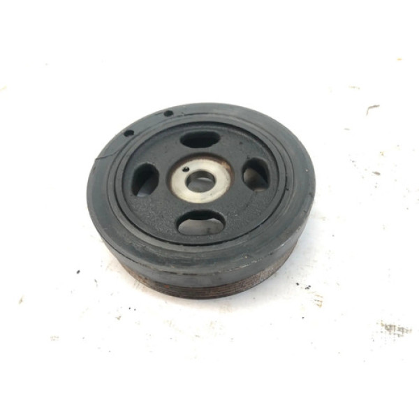 Polia Virabrequim Subaru Forester 2.0 2013 2016