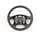 Volante Motorista Subaro Forester 2001 * Detalhe
